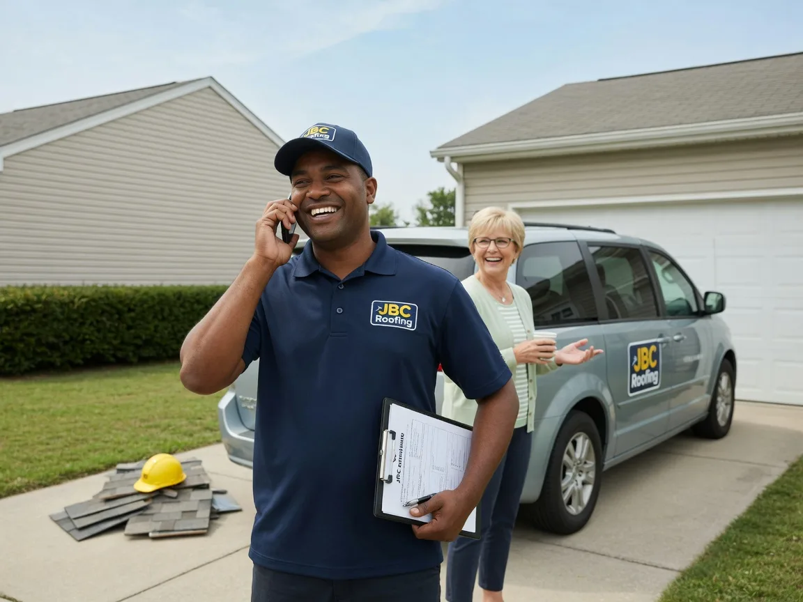 Roof Replacement Colorado FAQs